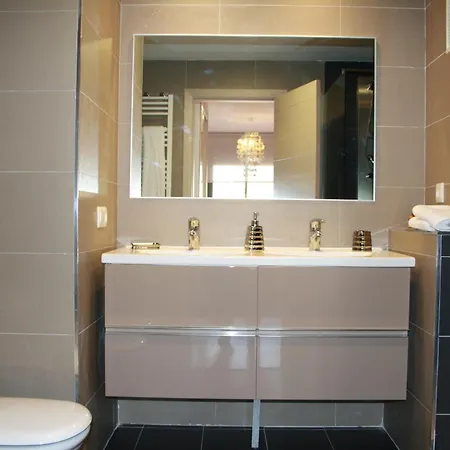 Fv Flats - San Felipe Neri Apartment