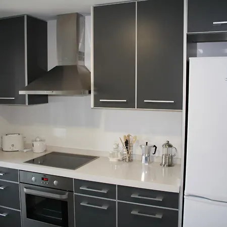 Fv Flats - San Felipe Neri Valencia