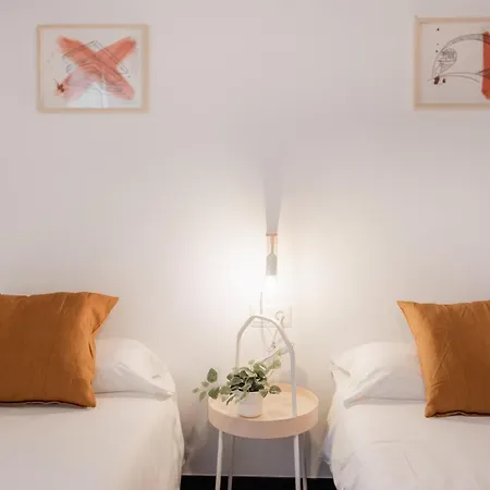 Apartment Fv Flats - San Felipe Neri