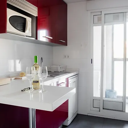 Fv Flats - San Felipe Neri Valencie