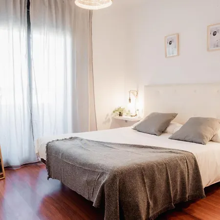 Fv Flats - San Felipe Neri Apartment Valencia