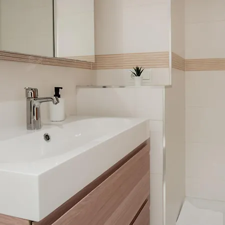Apartmán Fv Flats - San Felipe Neri Valencie