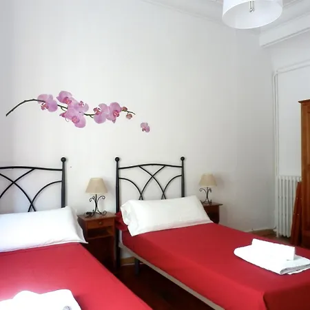 Guest house Kasa Katia