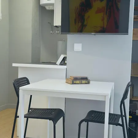 La Casa - Ruzafa * Walencja