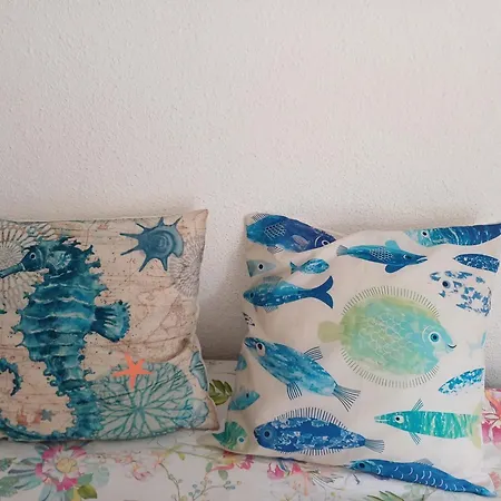 Malvarrosa Familiar 2*