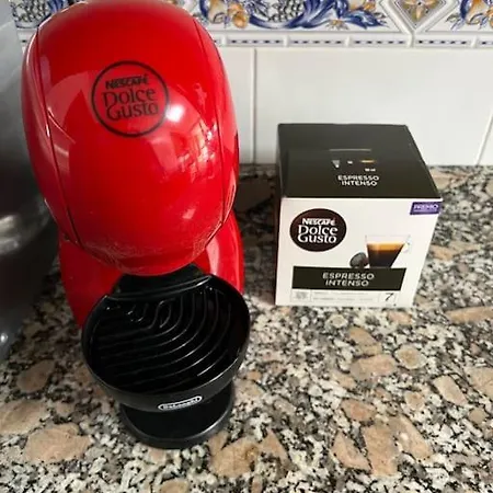 Playa Malvarrosa House Walencja