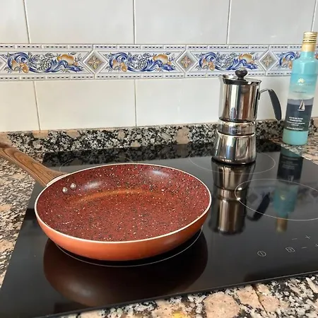 Playa Malvarrosa House * Walencja