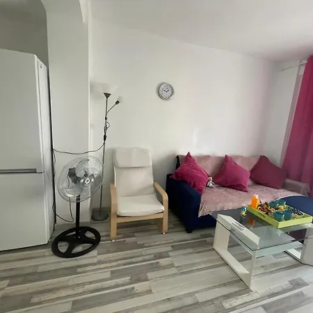 Piso Tranquilo Y Luminoso En * Valencia