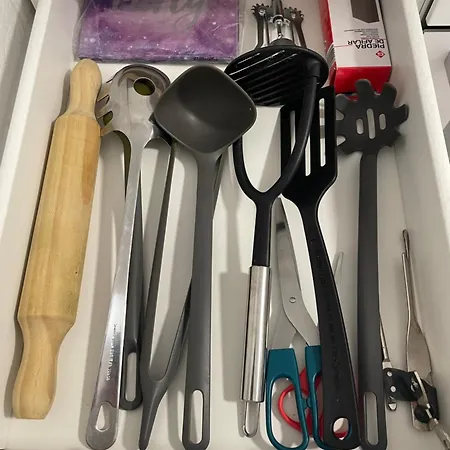 Piso Tranquilo Y Luminoso En Apartamento *