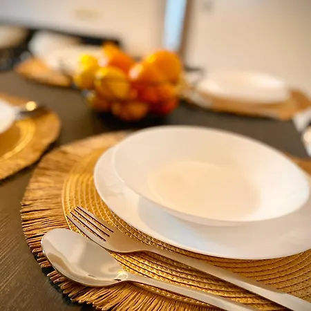 Apartamento Tierra Valência