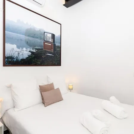 Guestready - A Perfect In Ciutat Vella *