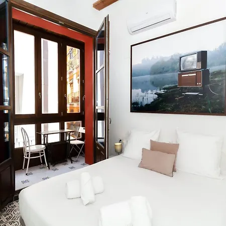 Guestready - A Perfect In Ciutat Vella Apartman