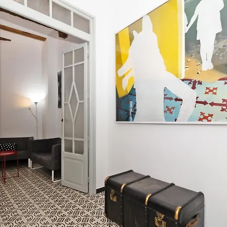 Guestready - A Perfect In Ciutat Vella Valencia