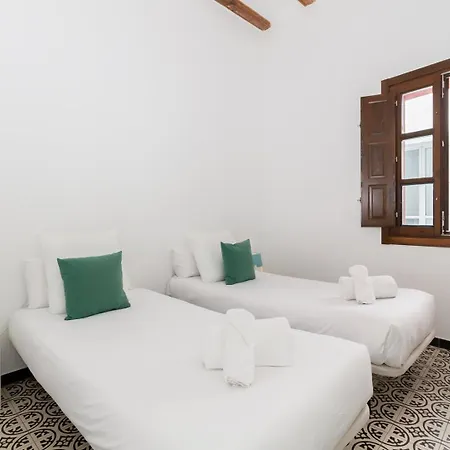 Guestready - A Perfect In Ciutat Vella Apartman *