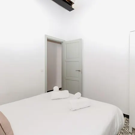 Guestready - A Perfect In Ciutat Vella Valencia