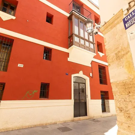 Guestready - A Perfect In Ciutat Vella *