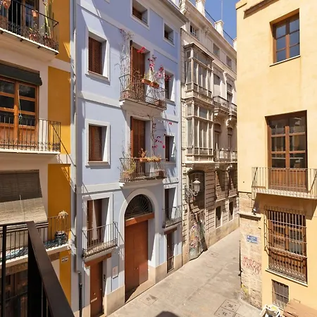 Guestready - A Perfect In Ciutat Vella