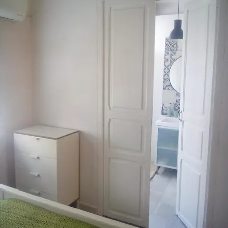Appartamento Piso En El Carmen Cerca Del Mercado Valenza