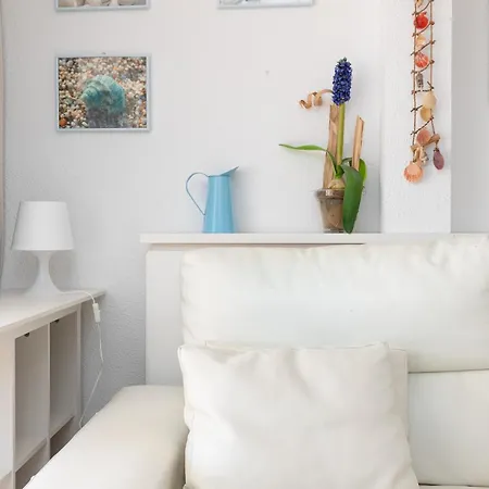 Platja Puig Apartment Valencia