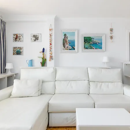 Apartment Platja Puig *