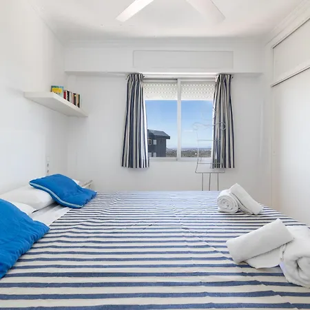 Platja Puig Apartment *