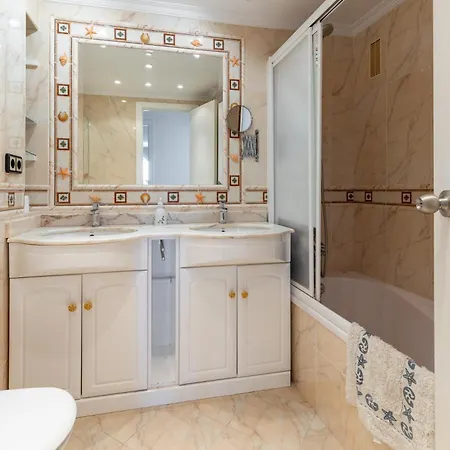 Platja Puig Apartment Valencia