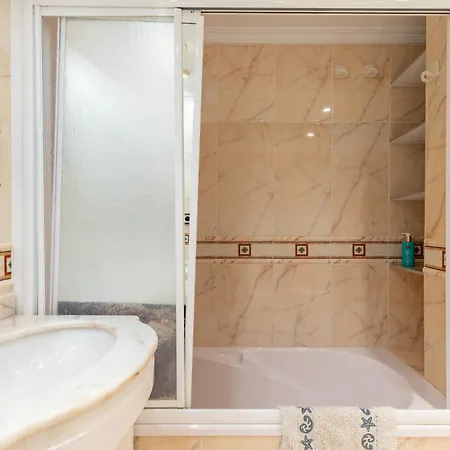 Apartment Platja Puig *