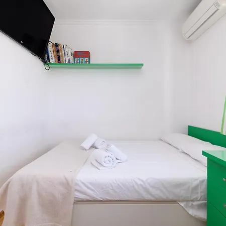 Apartment Platja Puig Valencia