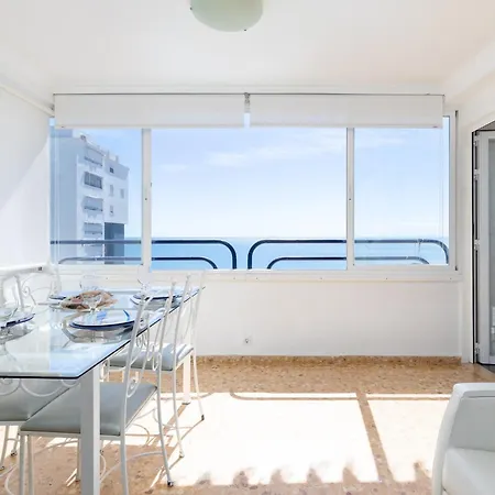 Platja Puig Apartment