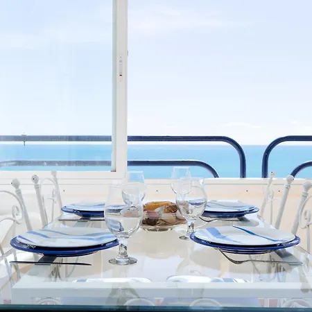 Platja Puig * Valencia