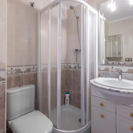 Apartment Platja Puig *