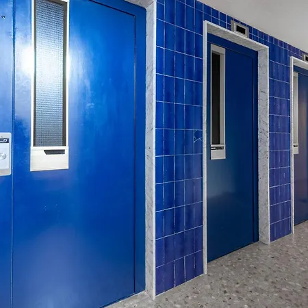 Apartment Platja Puig *