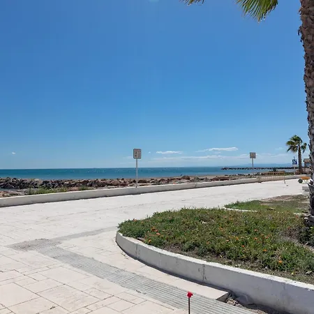 Platja Puig Apartment