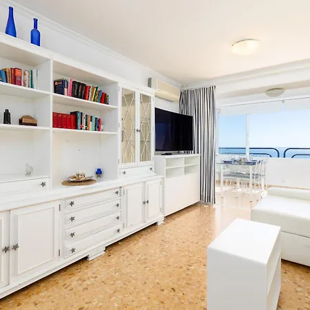 Platja Puig Valencia