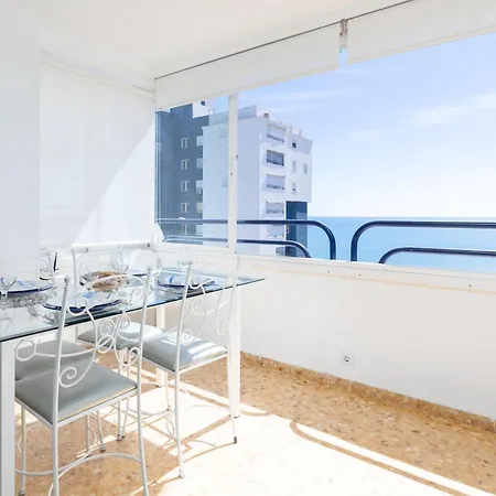 Apartment Platja Puig