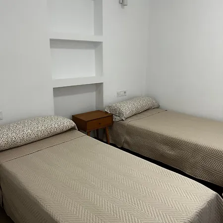 Apartamento Dama Iberica Iii *