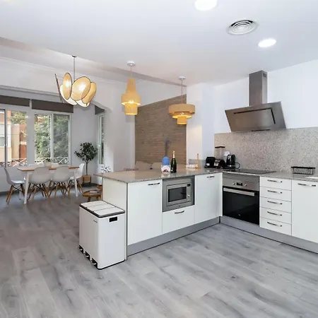 Guestready - El Cabanyal Hidden Oasis Apartment