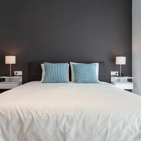 Mediterraneo Guest house