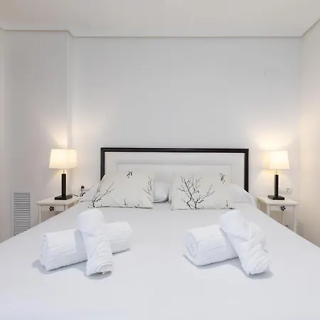 Apartup Patacona Sunrise Duplex Ii Daire