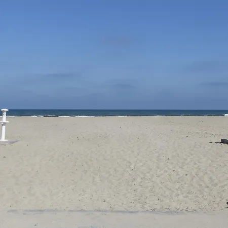 Daire Apartup Patacona Sunrise Duplex Ii Valensiya