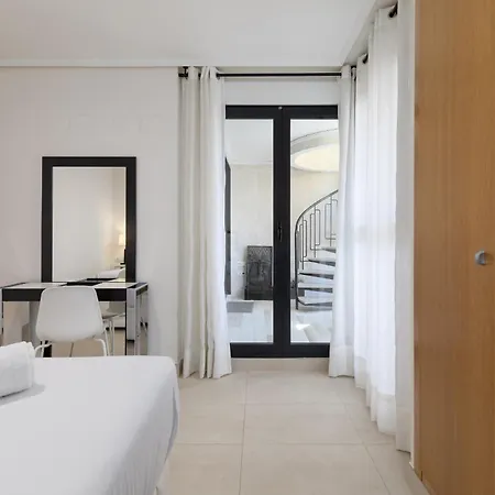 Apartup Patacona Sunrise Duplex Ii Daire *