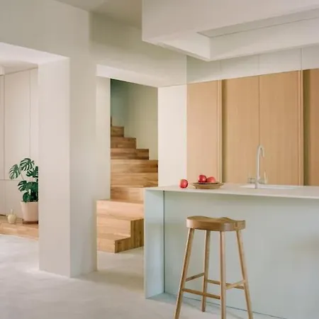 La Casa Del Mar Ferienhaus Valencia