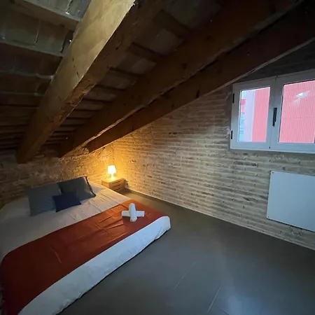 Hermoso Piso En El Cabanal Apartment