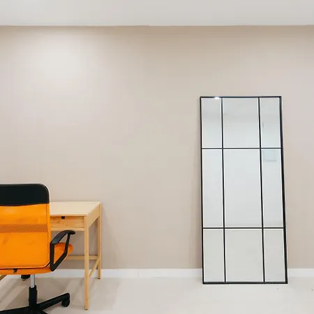 Apartment Amplio Cerca Centro Historico Y Turia 5pax 2 Bath Valencia