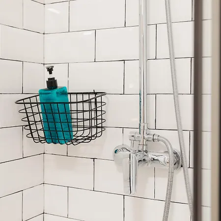 Amplio Cerca Centro Historico Y Turia 5pax 2 Bath Apartment Valencia