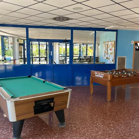 Patacona Blue, Frente A La Playa *