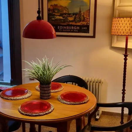 Appartement Private Center *