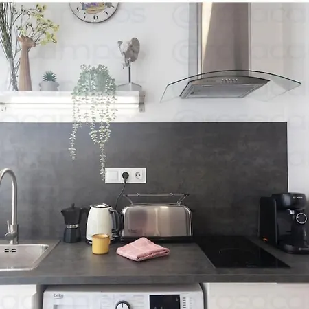 Rc - Modern Loft Apartament