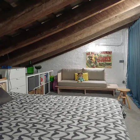 La Autentica バレンシア