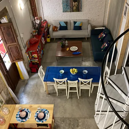 別荘 La Autentica *